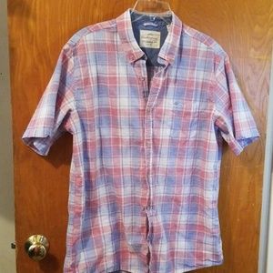 Weatherproof shirt xl